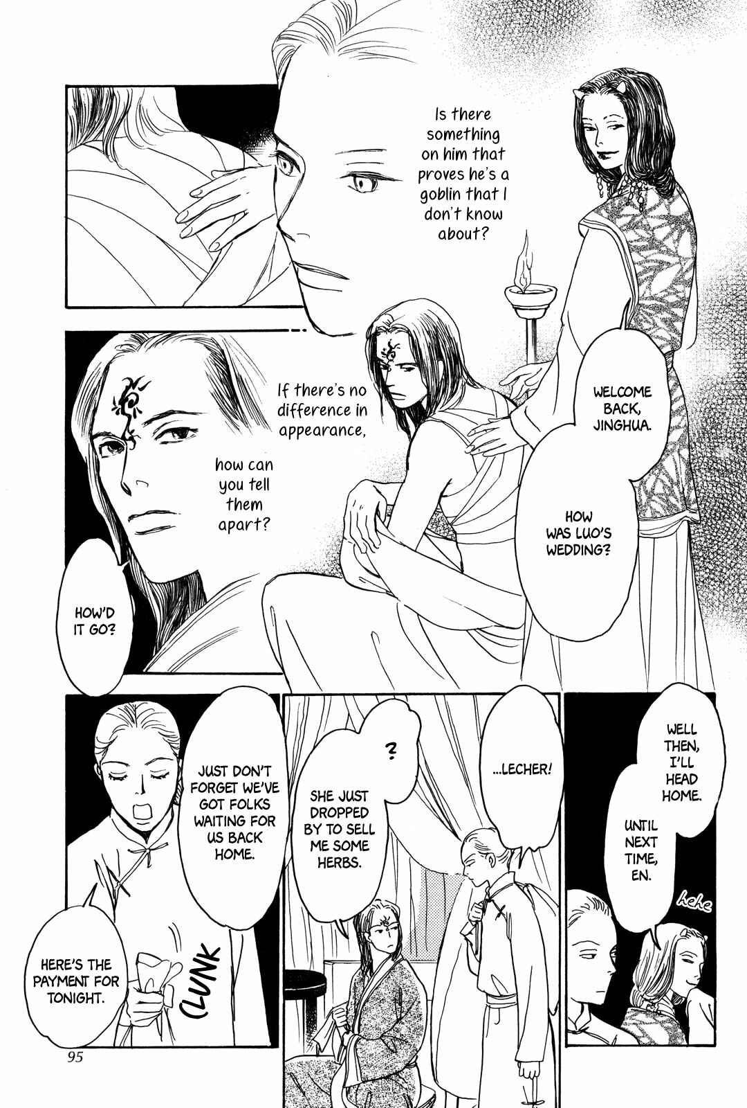 Page 13 Chapter 3 Song of the Riverbank