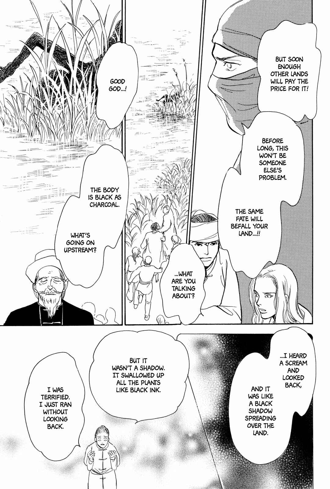 Page 39 Chapter 3 Song of the Riverbank
