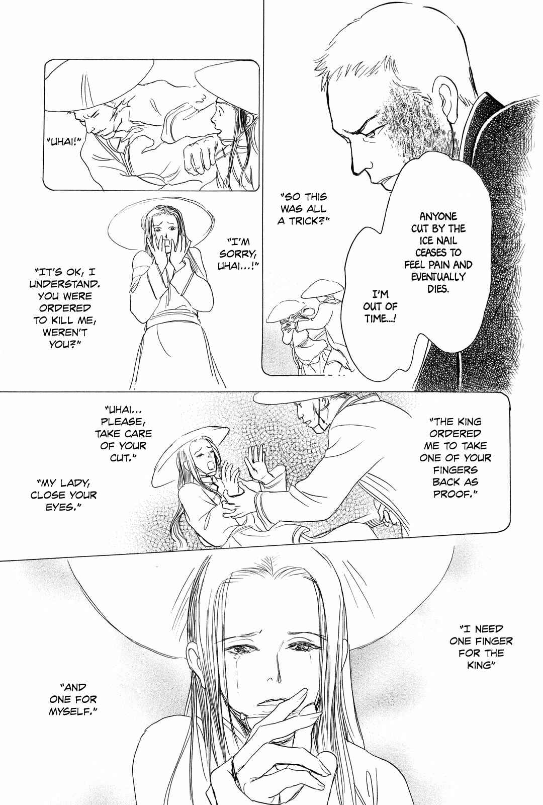 Page 43 Chapter 3 Song of the Riverbank