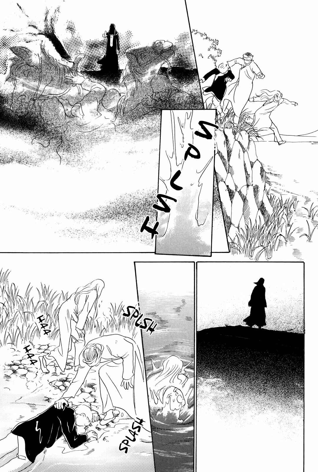 Page 47 Chapter 3 Song of the Riverbank