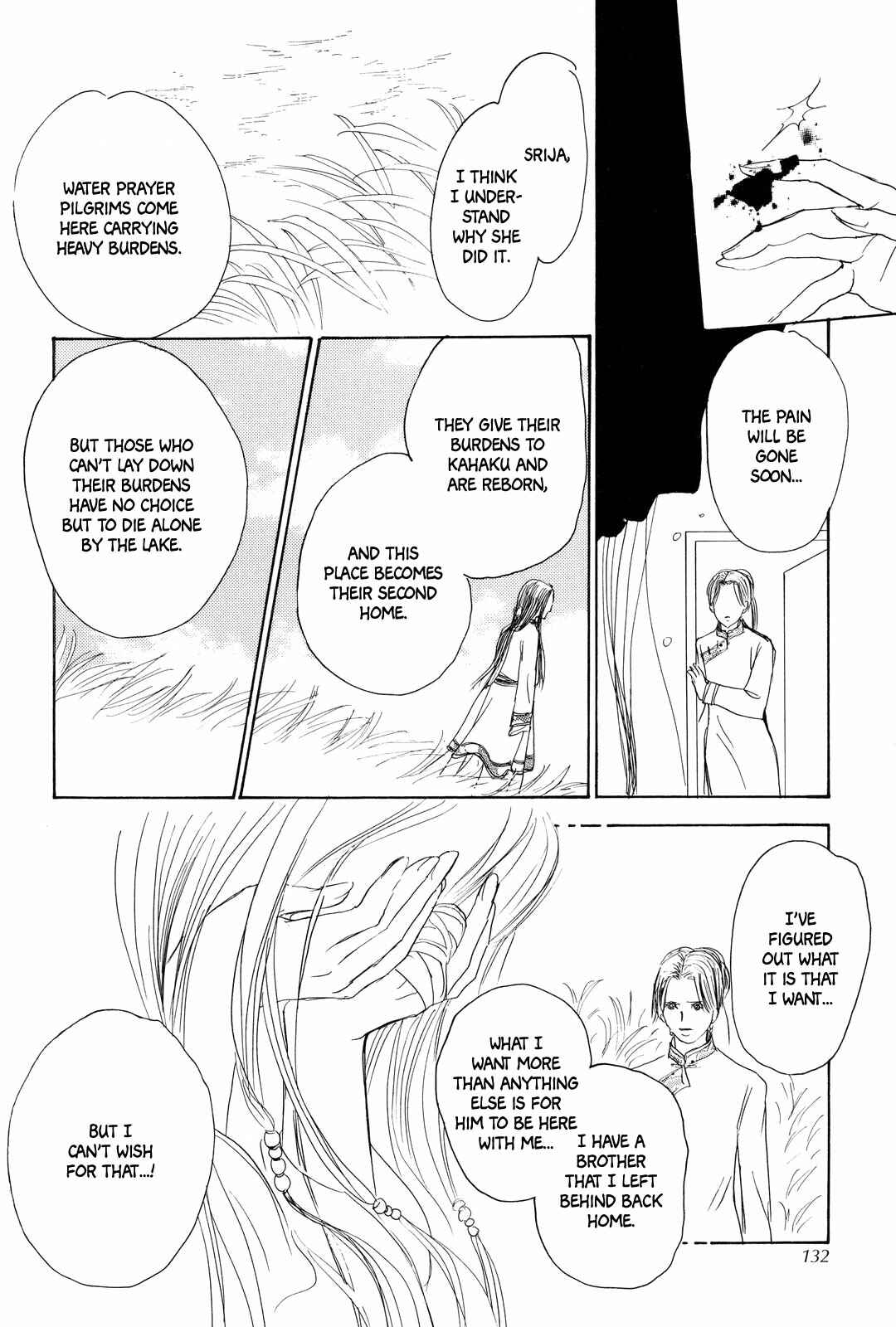 Page 50 Chapter 3 Song of the Riverbank