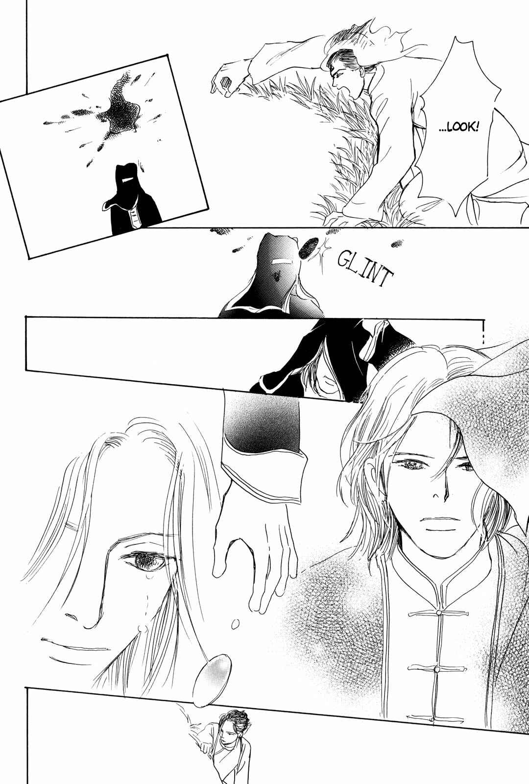 Page 60 Chapter 3 Song of the Riverbank