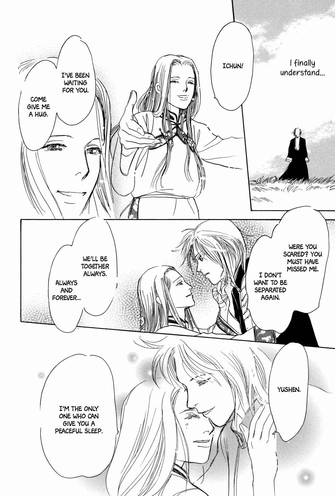 Page 64 Chapter 3 Song of the Riverbank