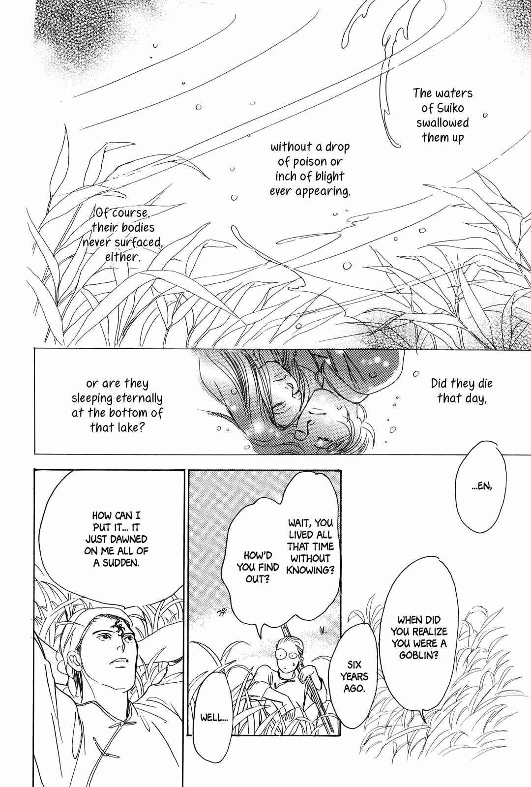 Page 66 Chapter 3 Song of the Riverbank