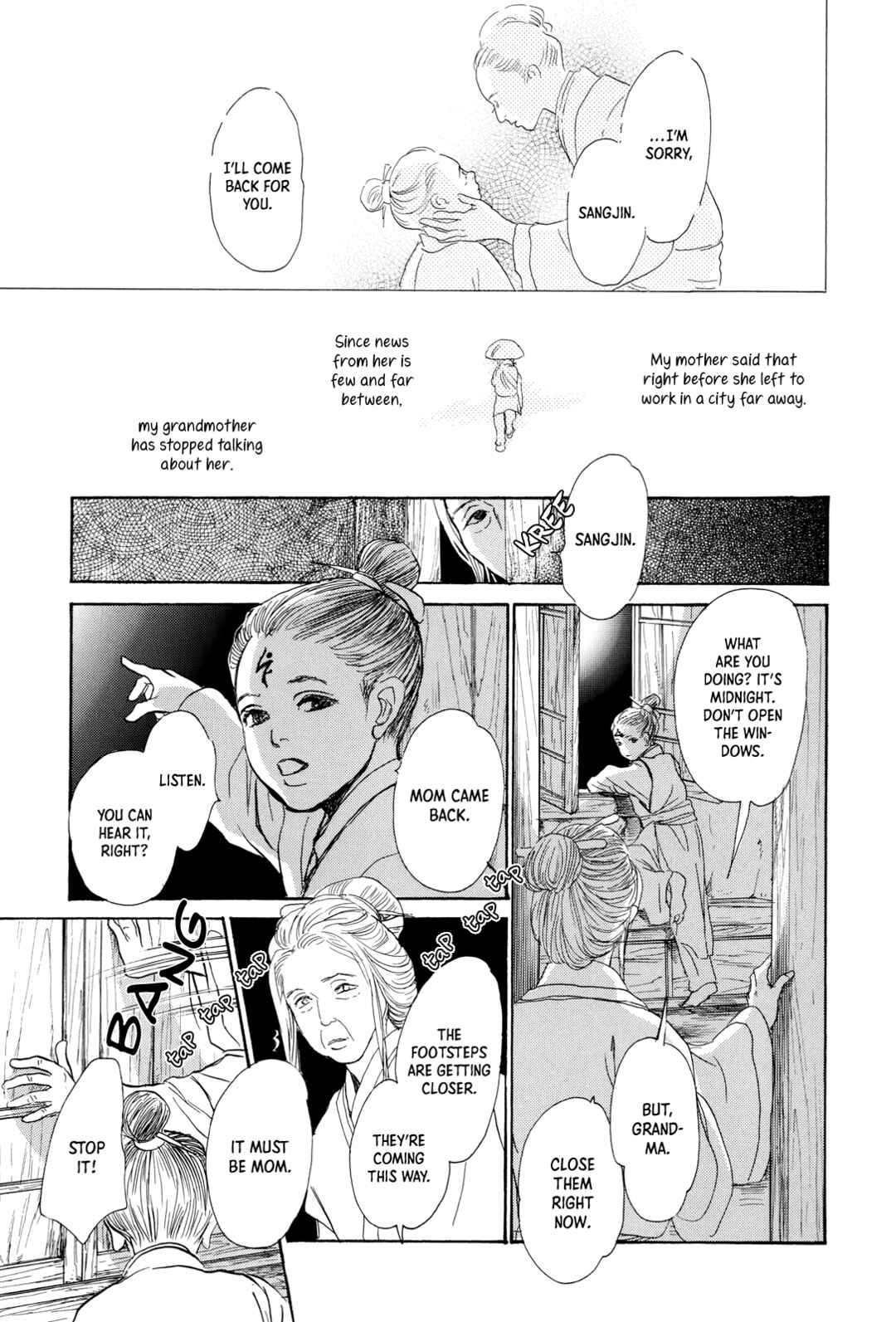 Page 1 Chapter 10 Song of the Riverbank