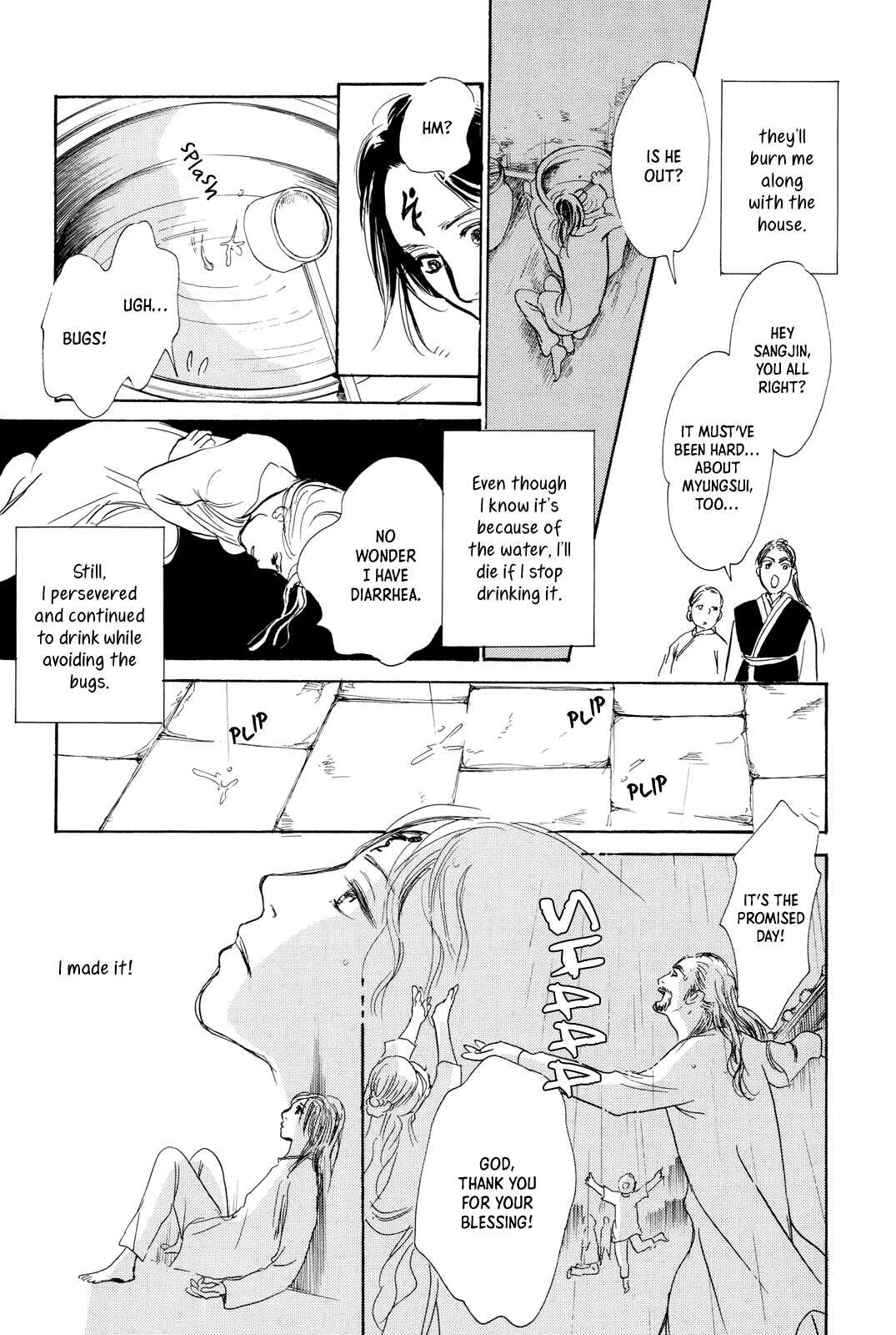 Page 21 Chapter 10 Song of the Riverbank