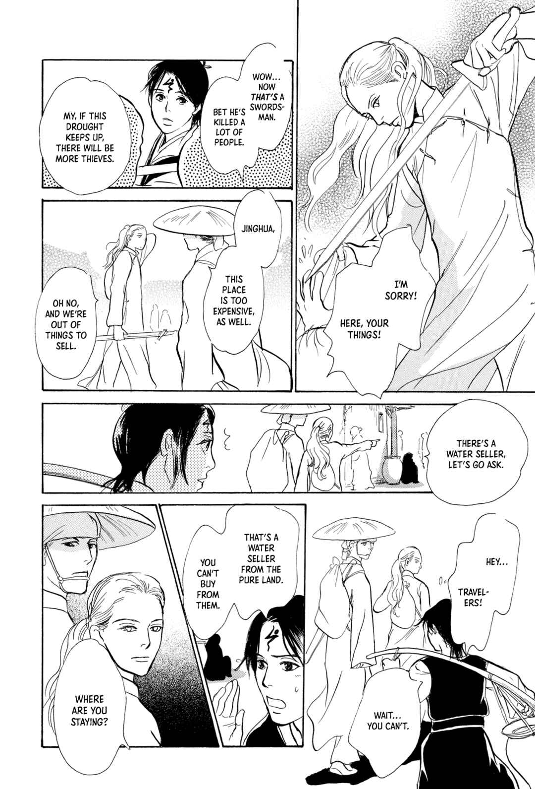 Page 28 Chapter 10 Song of the Riverbank