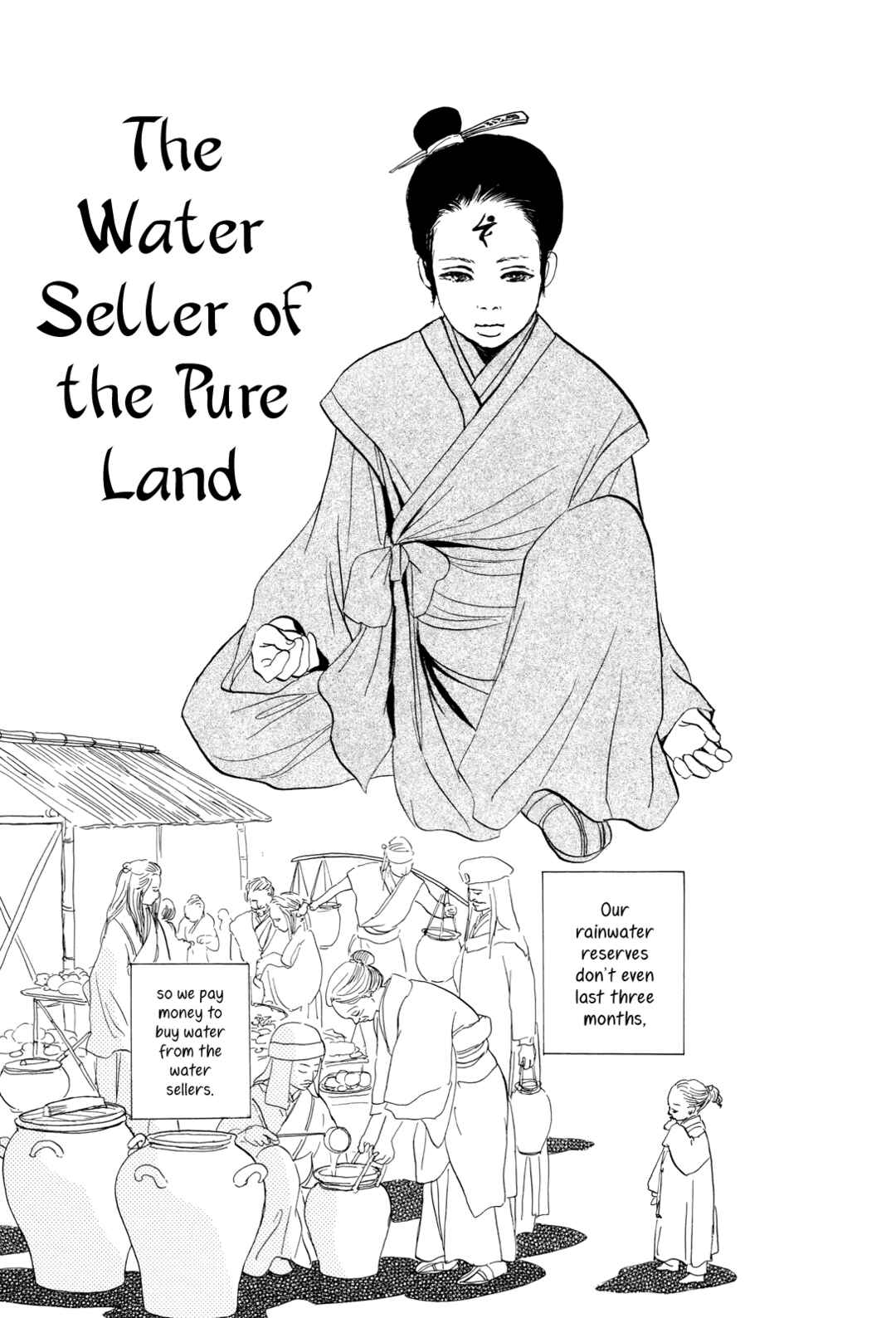 Page 3 Chapter 10 Song of the Riverbank