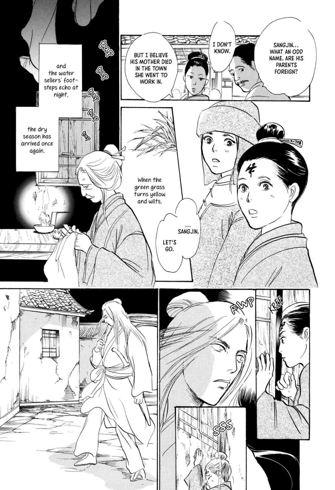 Page 7 Chapter 10 Song of the Riverbank