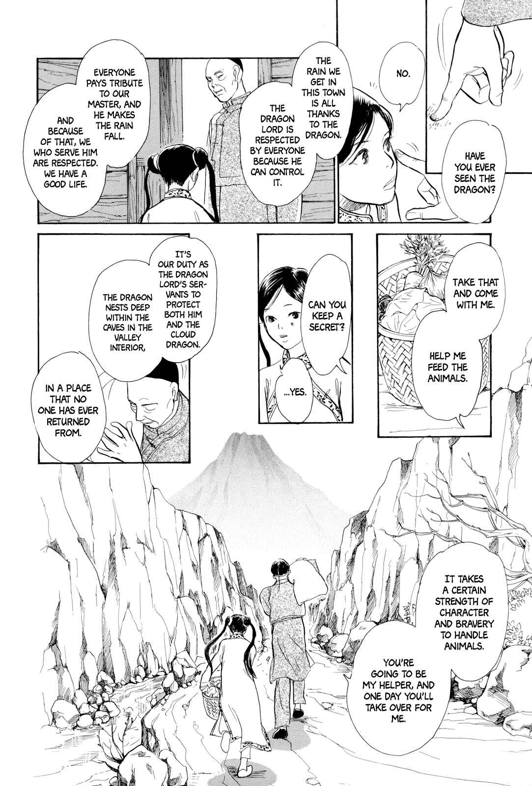 Page 9 Chapter 6 Song of the Riverbank