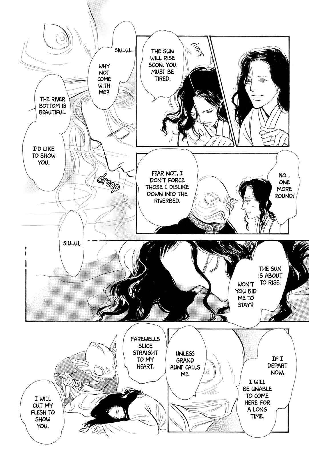Page 31 Chapter 7 Song of the Riverbank