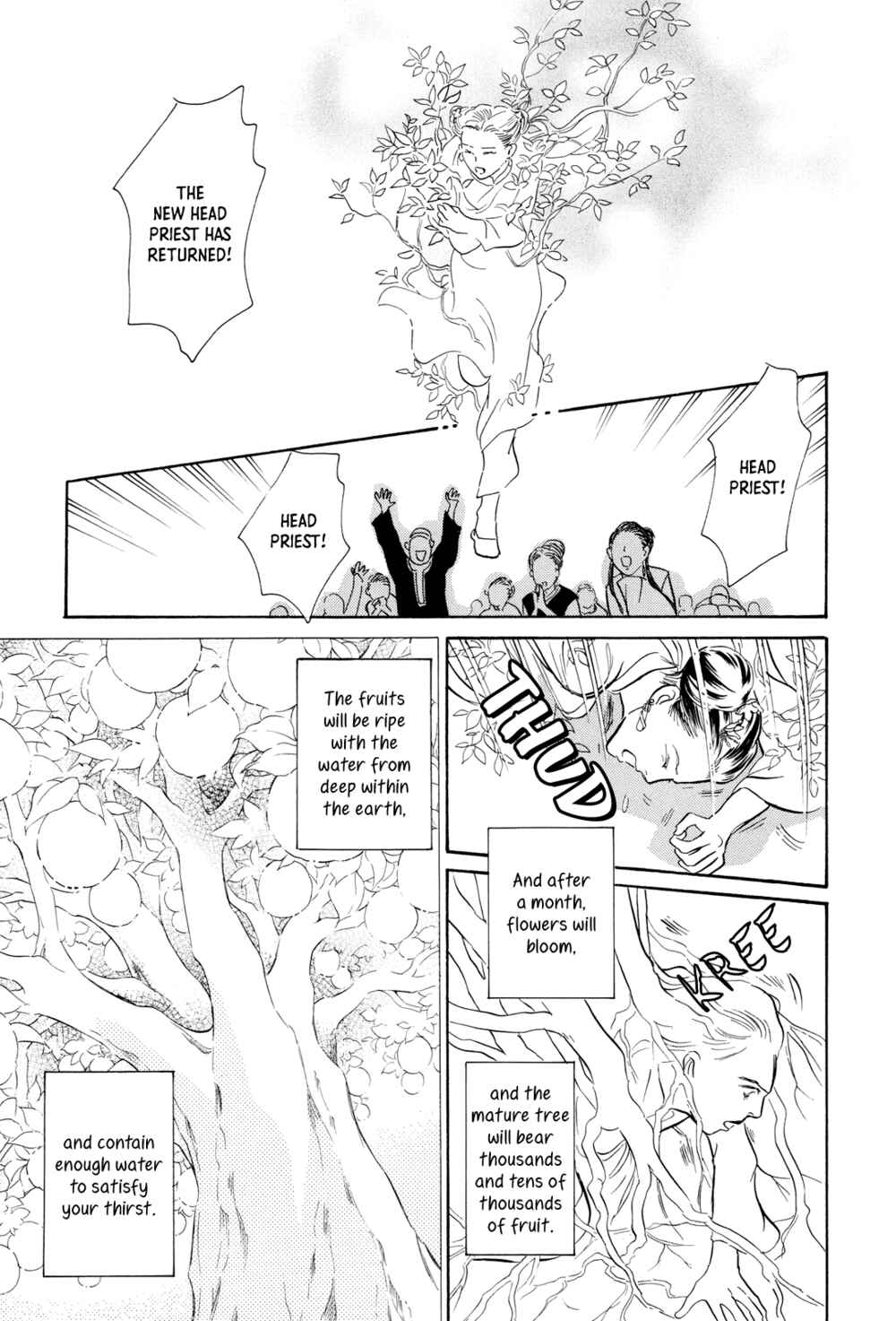 Page 40 Chapter 9 Song of the Riverbank