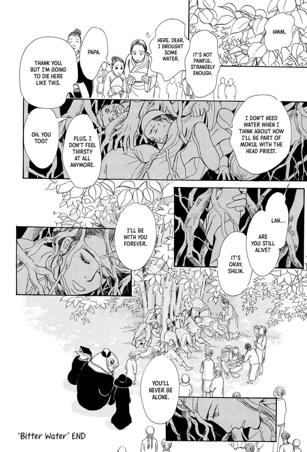 Page 43 Chapter 9 Song of the Riverbank