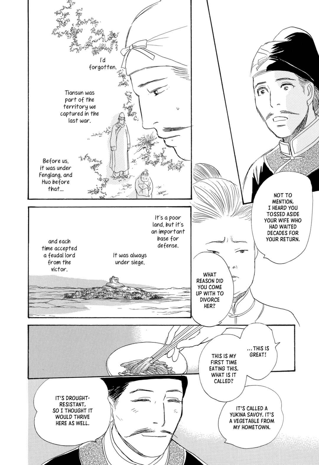 Page 28 Chapter 12 Song of the Riverbank