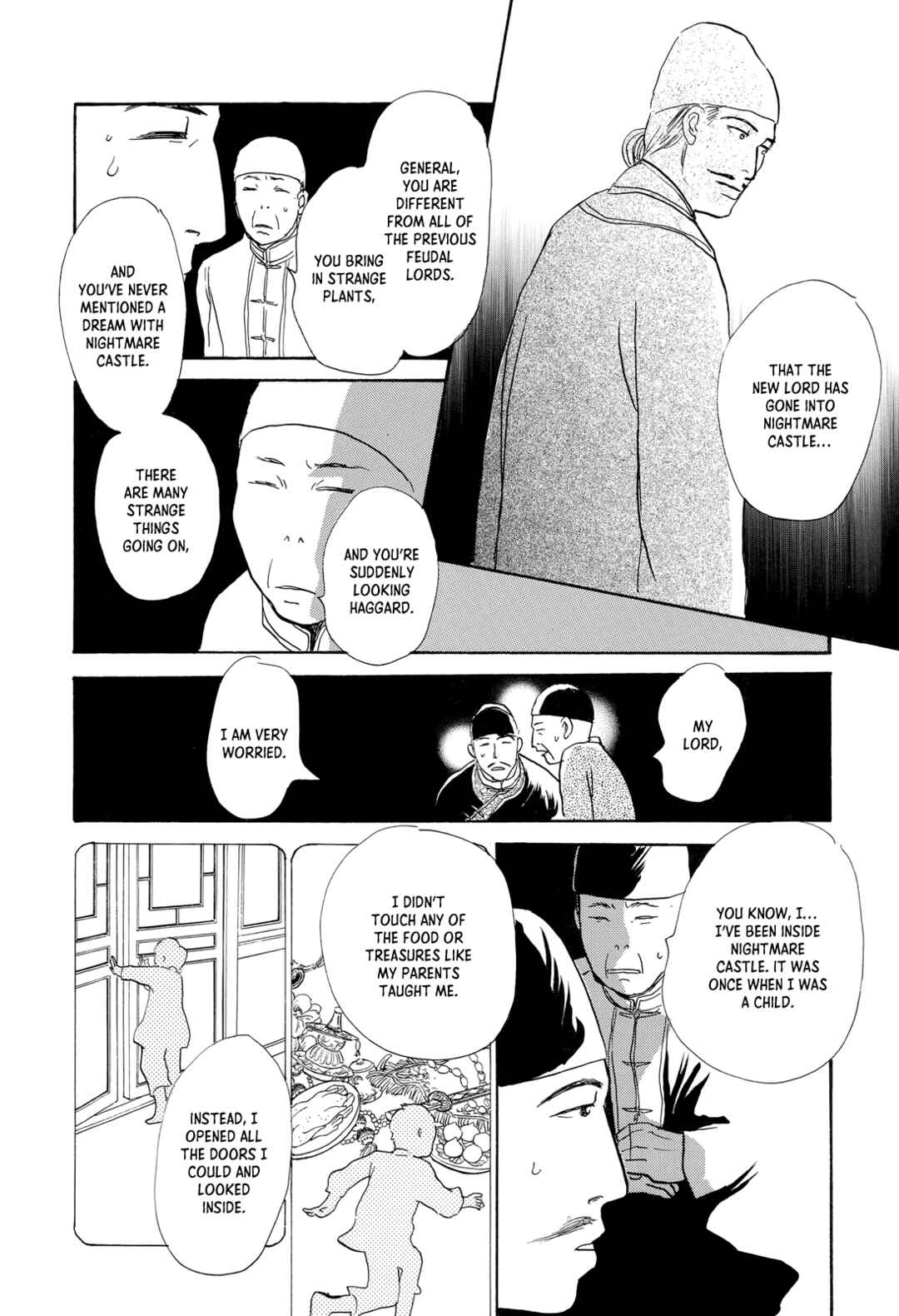Page 34 Chapter 12 Song of the Riverbank