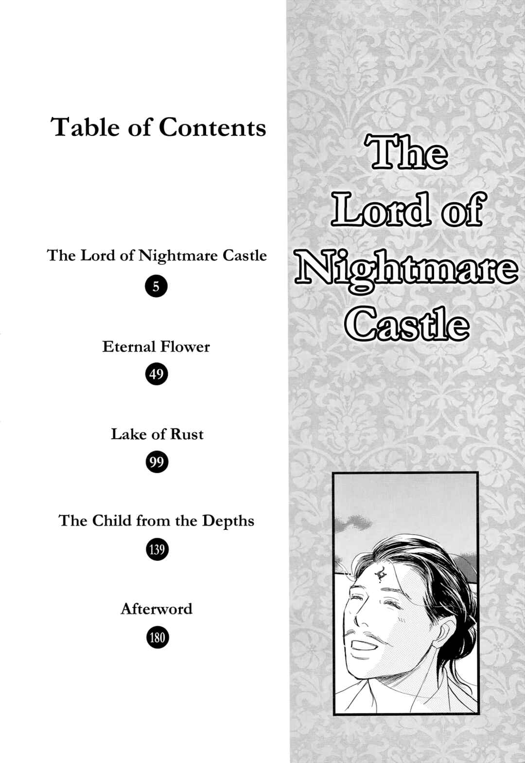 Page 4 Chapter 12 Song of the Riverbank