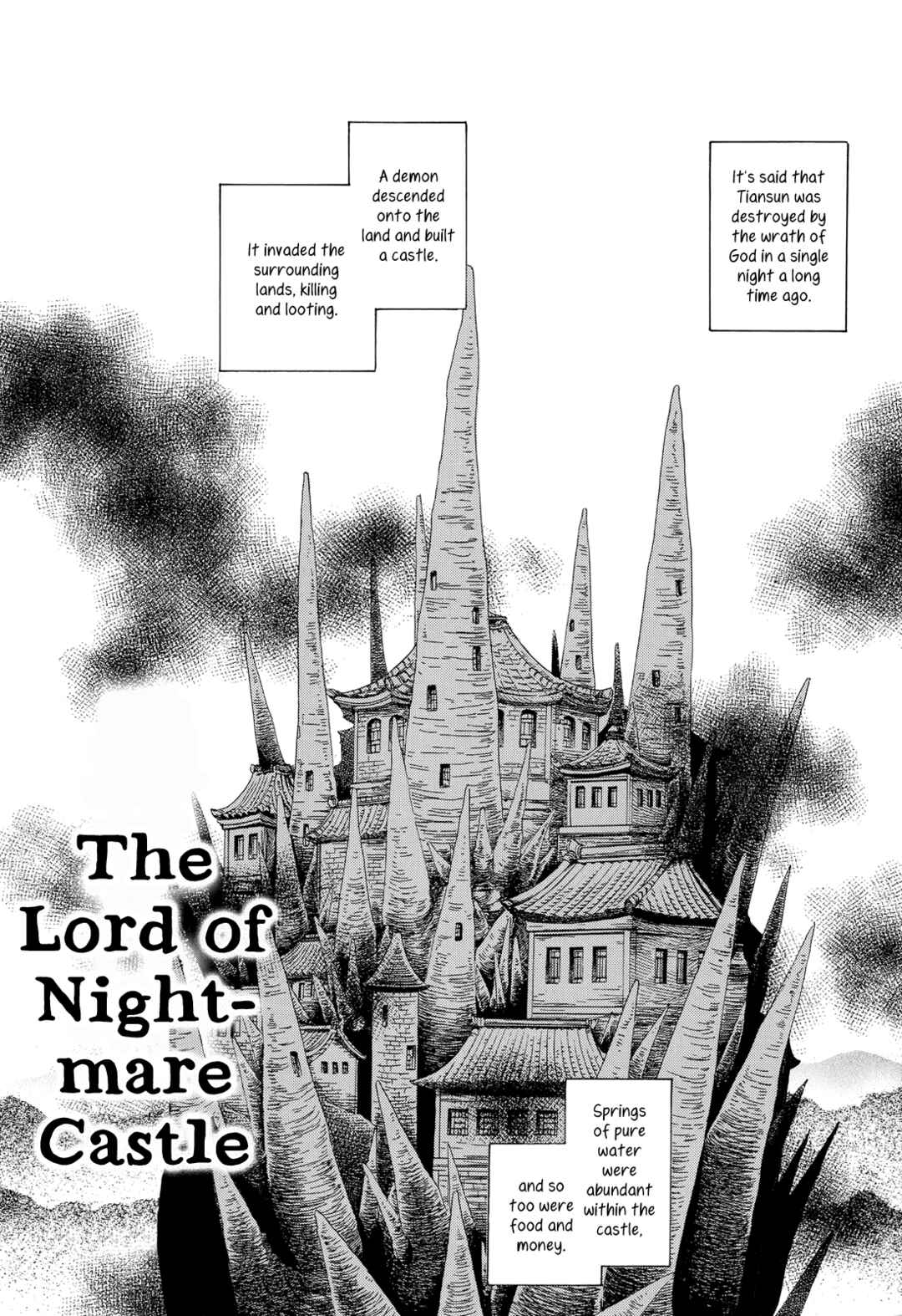 Page 8 Chapter 12 Song of the Riverbank