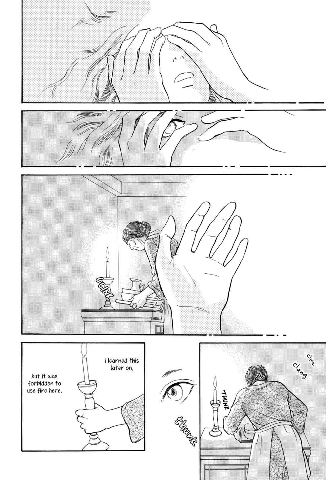 Page 2 Chapter 13 Song of the Riverbank