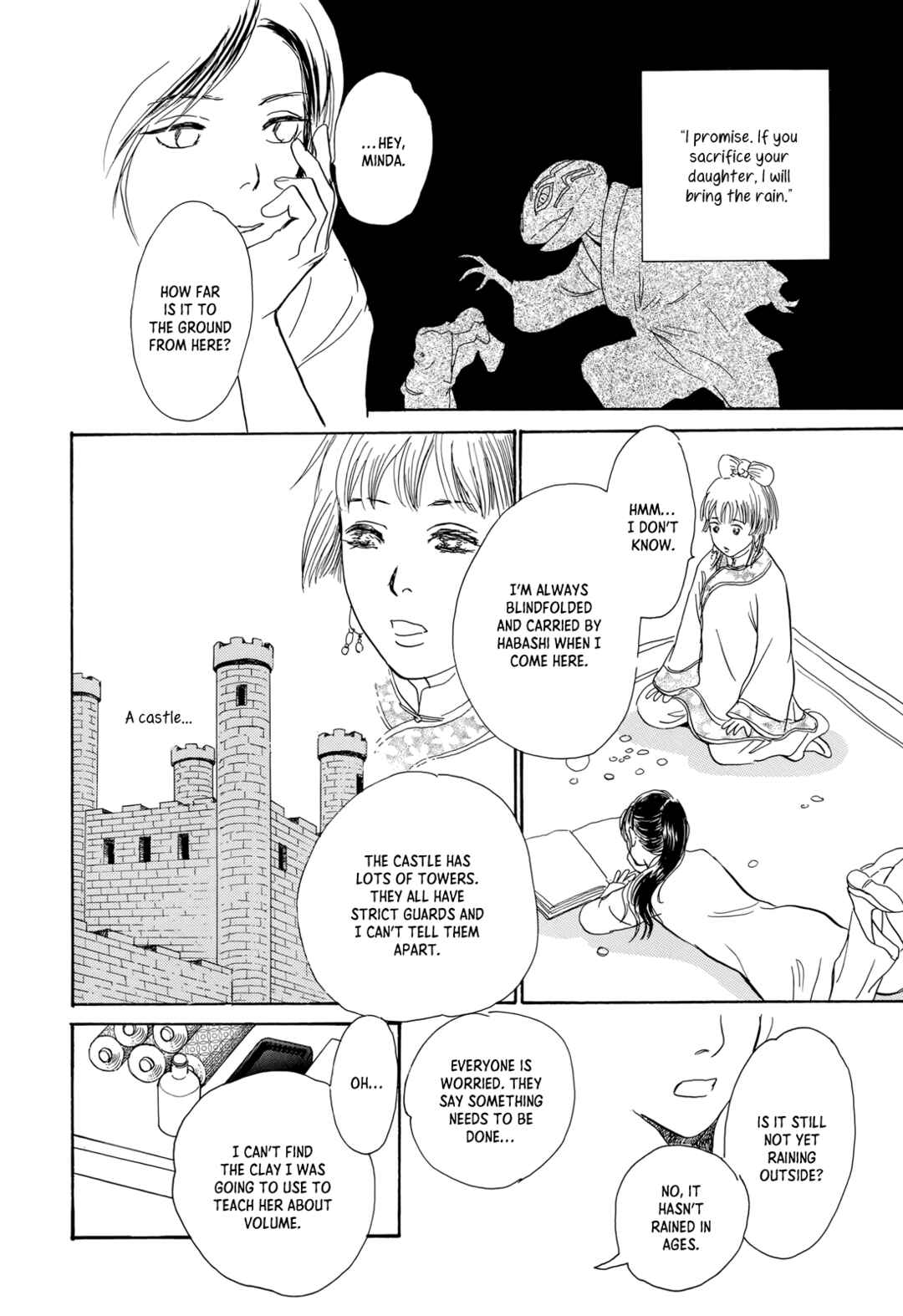 Page 22 Chapter 13 Song of the Riverbank