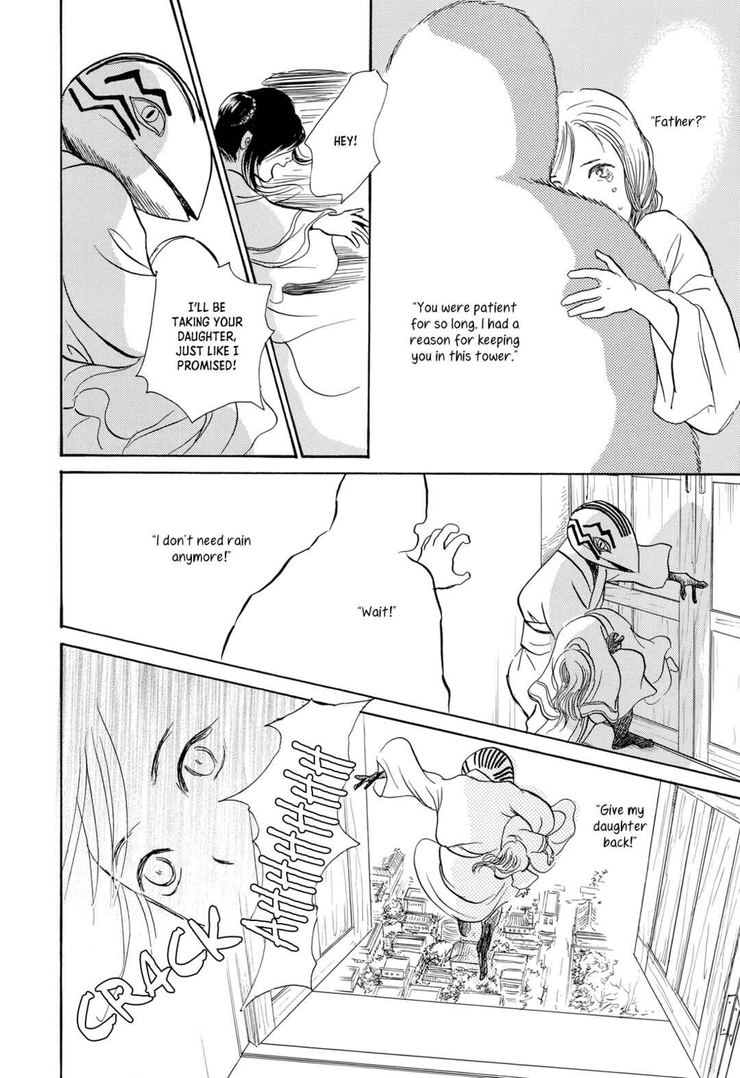 Page 26 Chapter 13 Song of the Riverbank