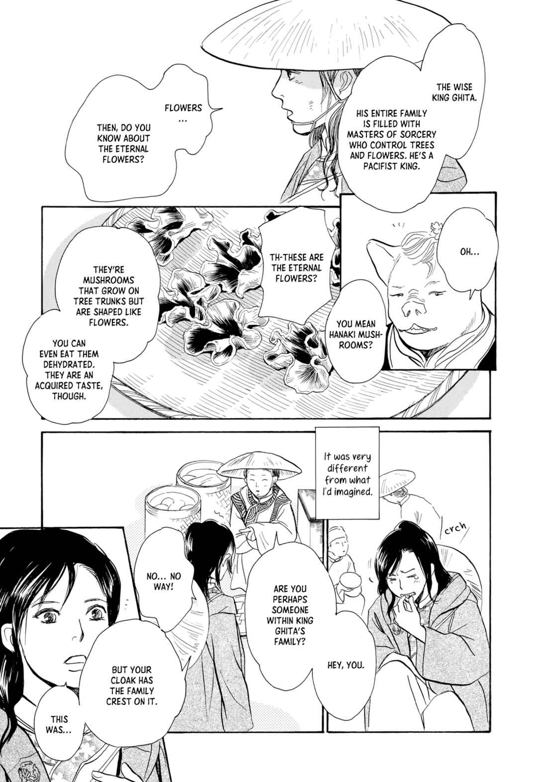 Page 39 Chapter 13 Song of the Riverbank