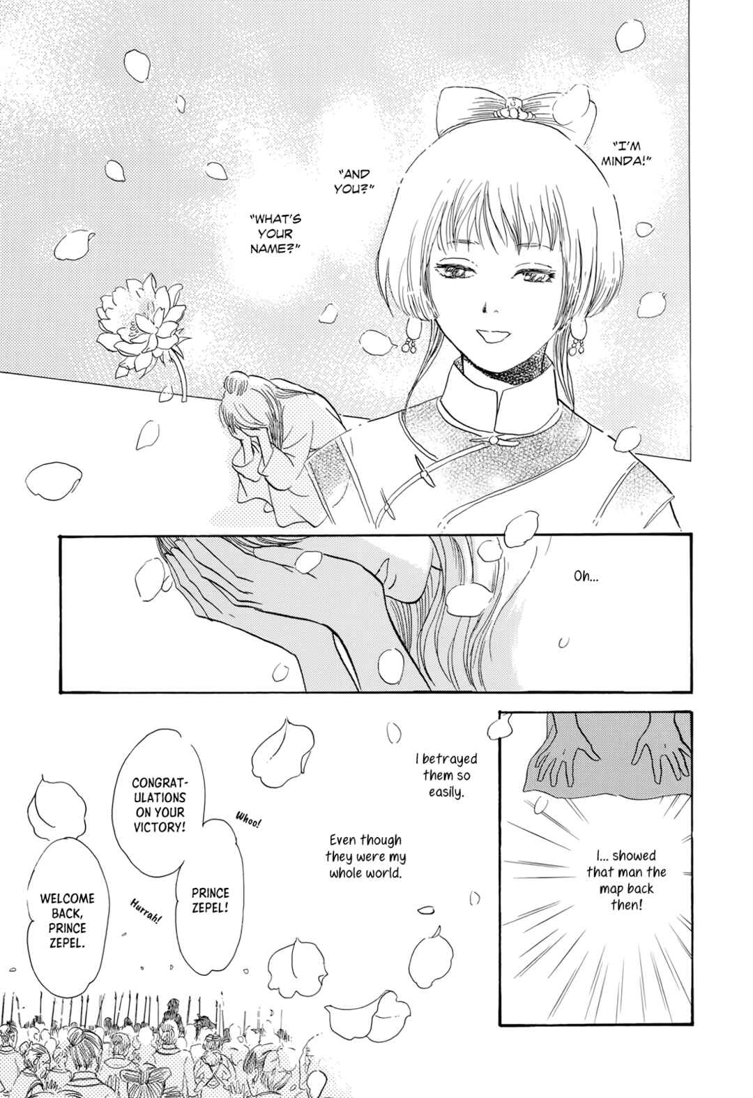 Page 41 Chapter 13 Song of the Riverbank