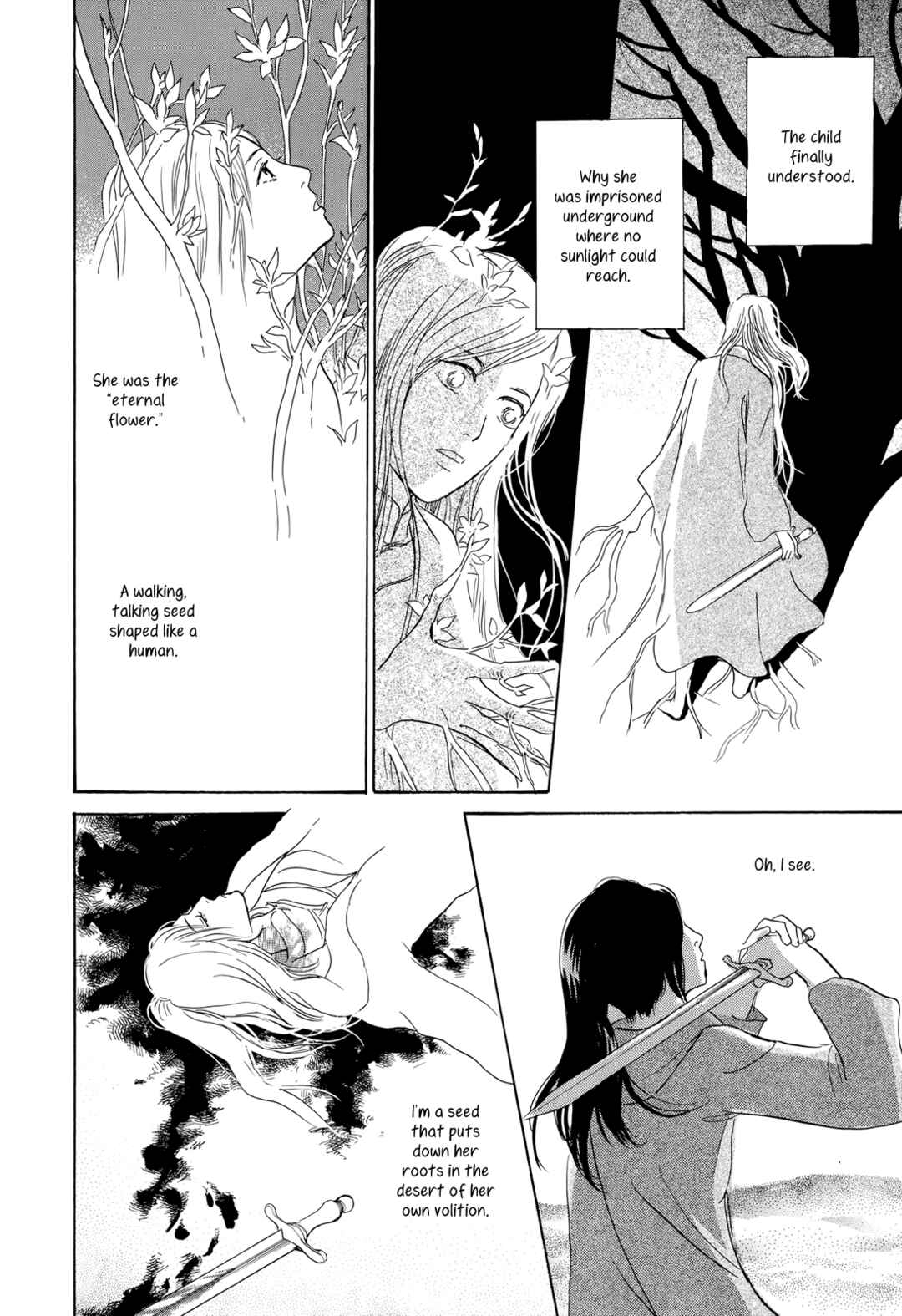 Page 46 Chapter 13 Song of the Riverbank