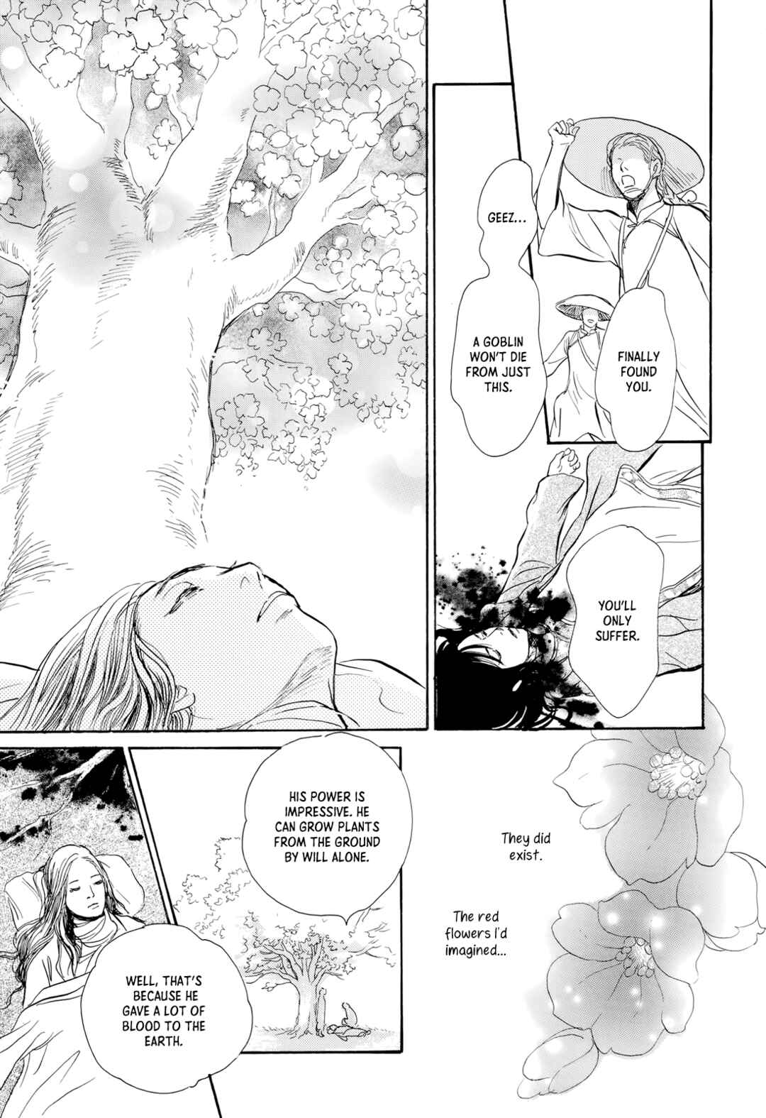Page 47 Chapter 13 Song of the Riverbank