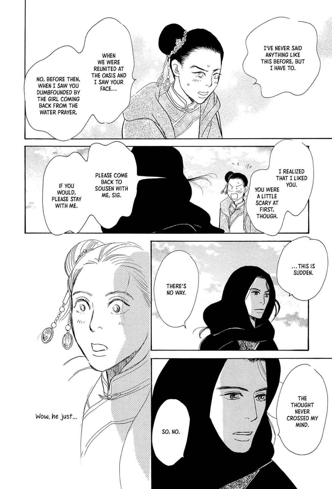 Page 38 Chapter 11 Song of the Riverbank