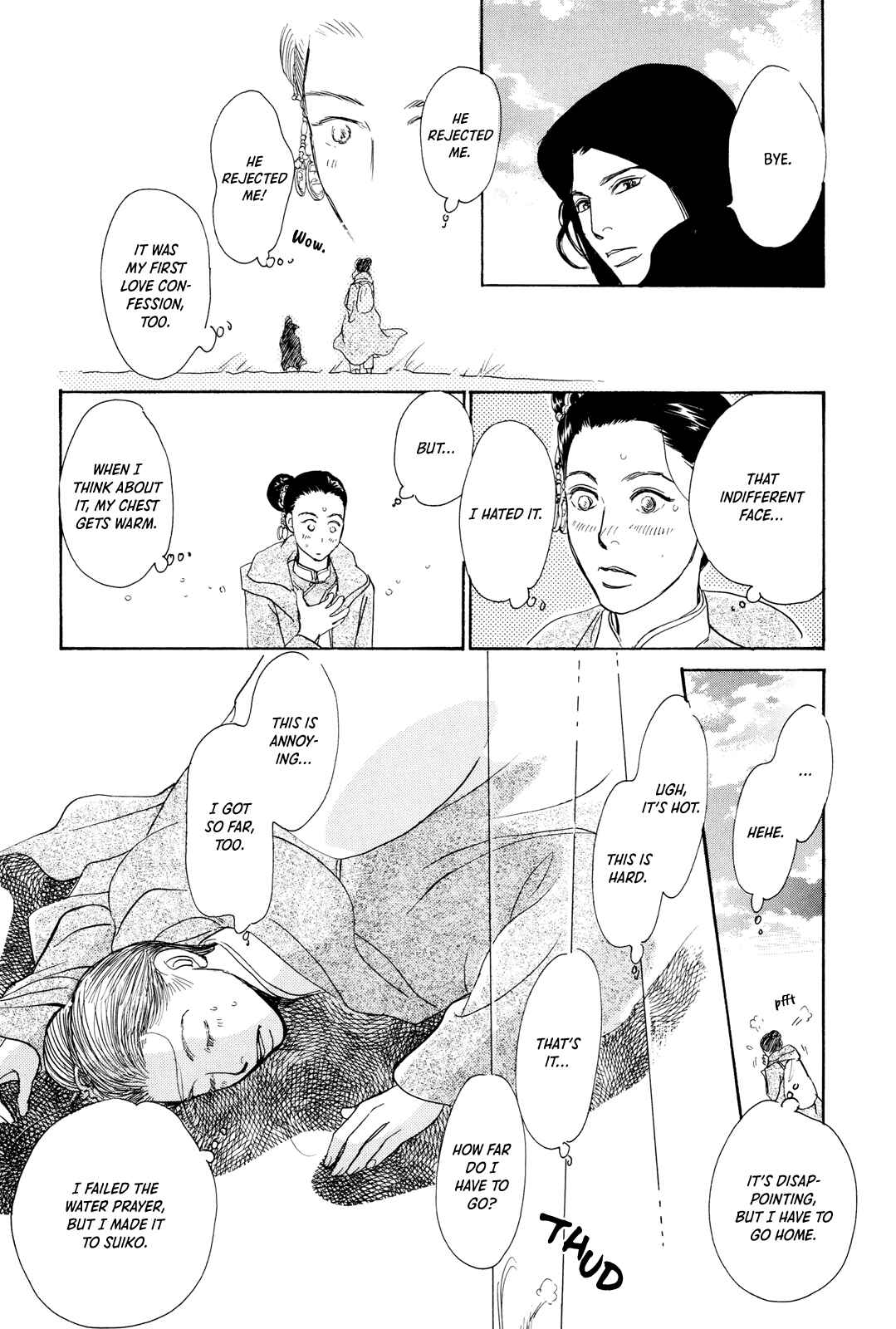 Page 39 Chapter 11 Song of the Riverbank