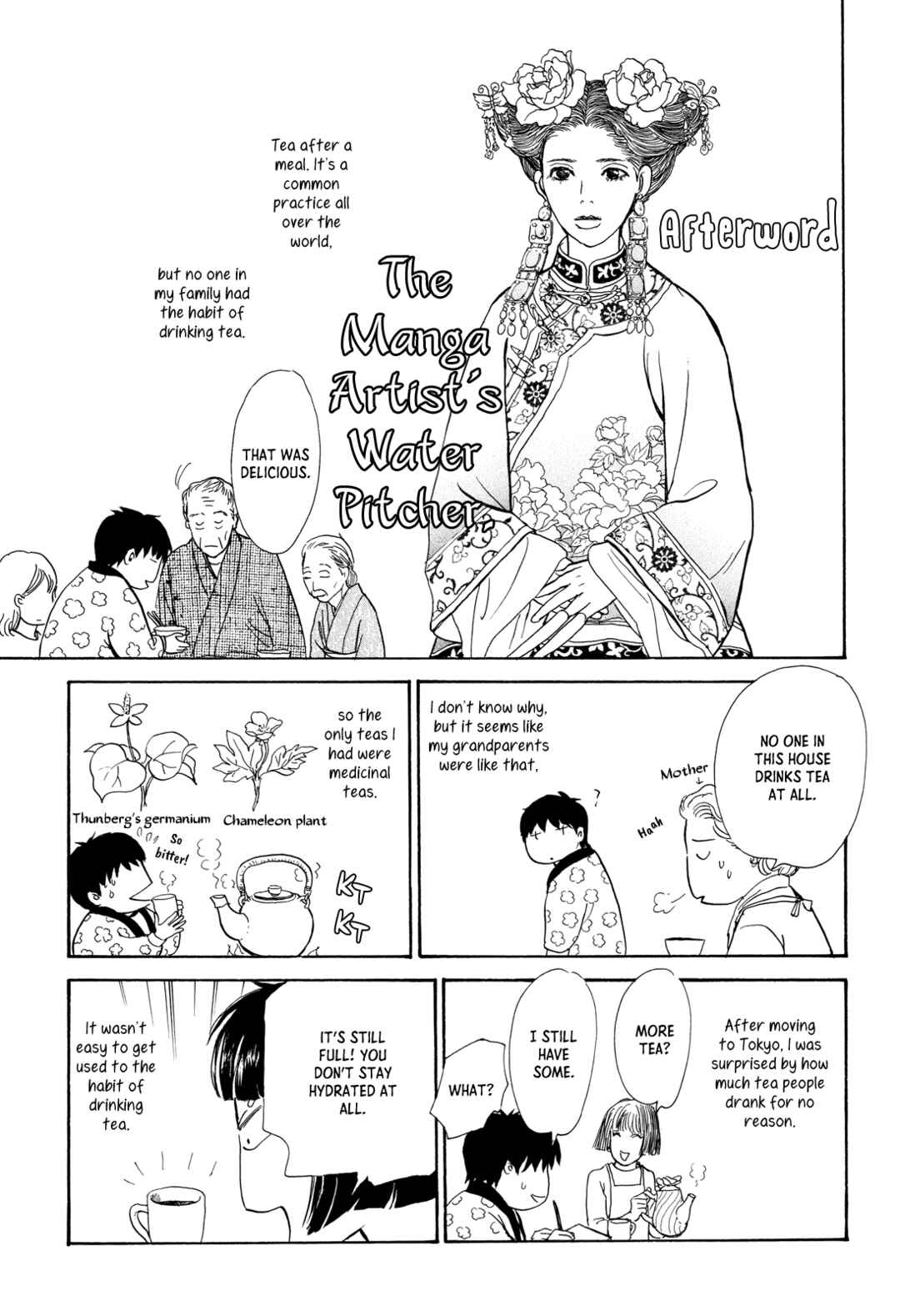 Page 46 Chapter 11 Song of the Riverbank