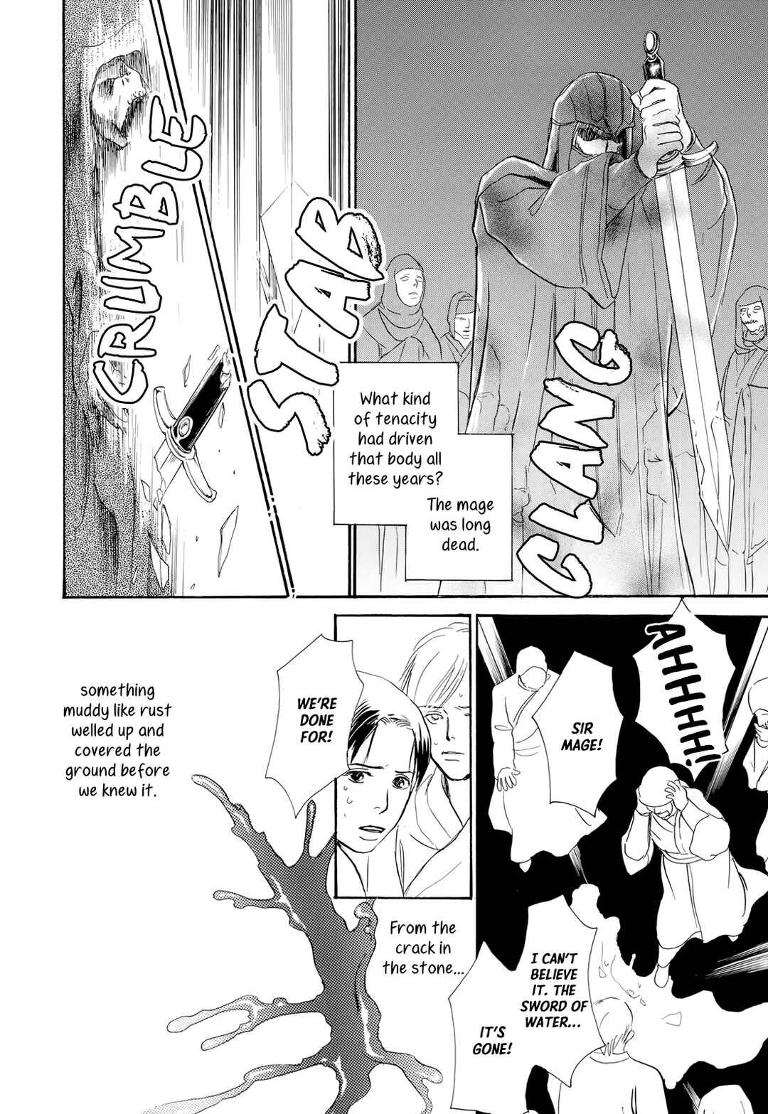 Page 24 Chapter 14 Song of the Riverbank