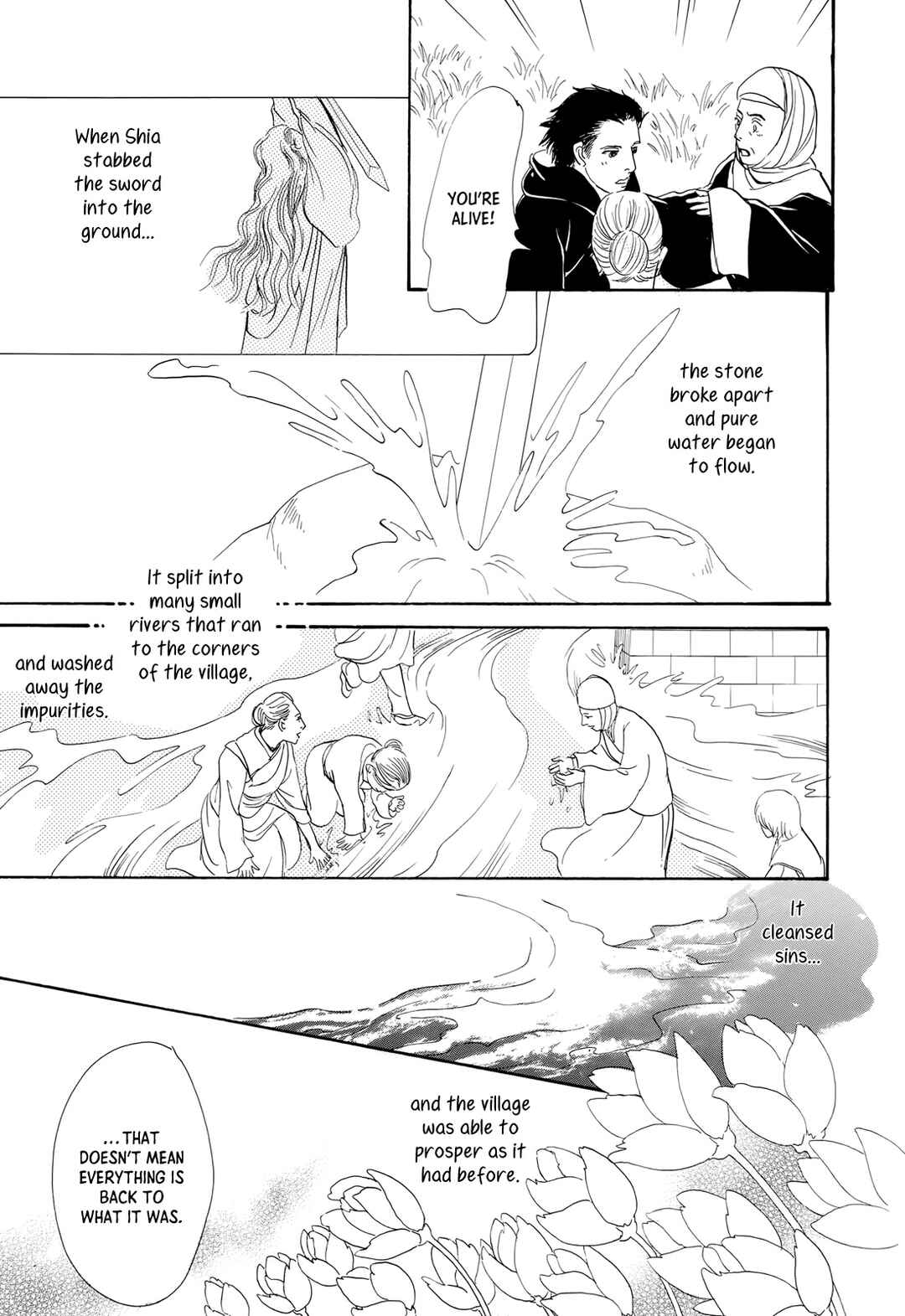 Page 35 Chapter 14 Song of the Riverbank