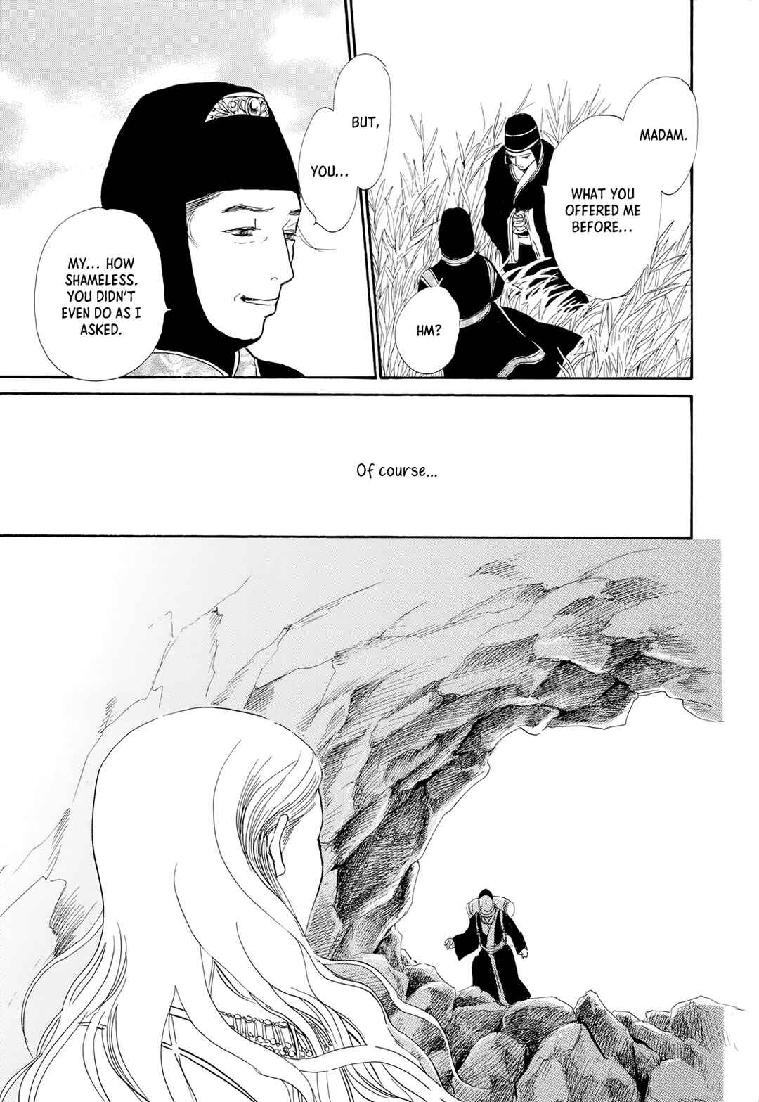 Page 37 Chapter 14 Song of the Riverbank