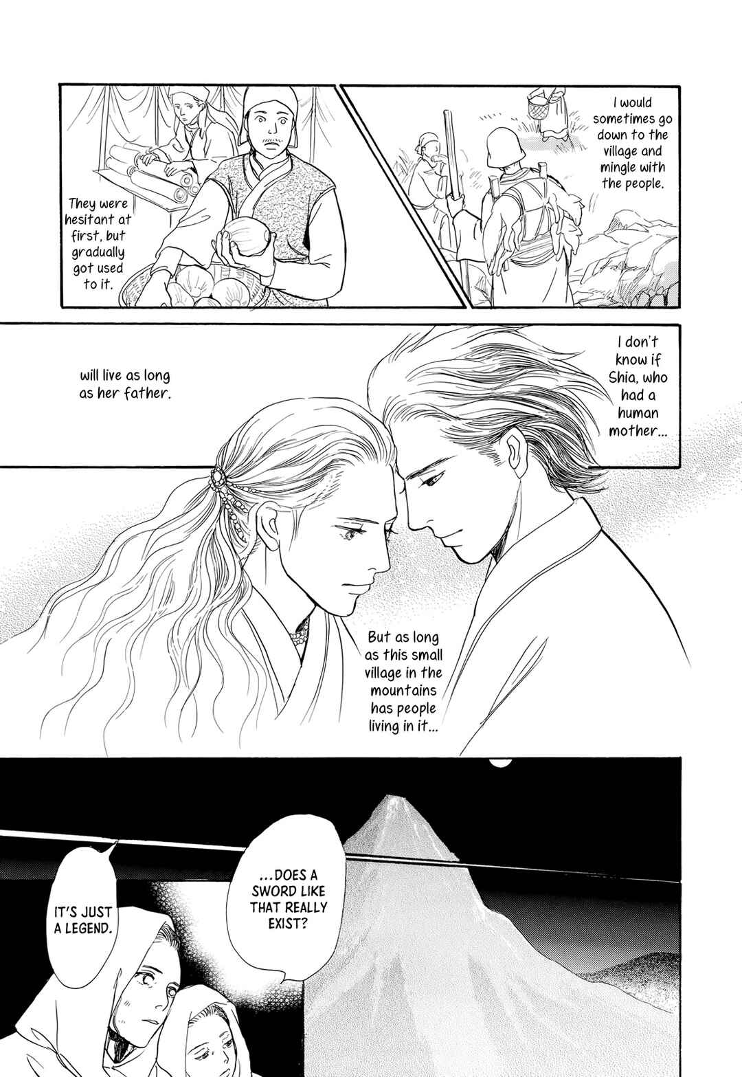 Page 39 Chapter 14 Song of the Riverbank