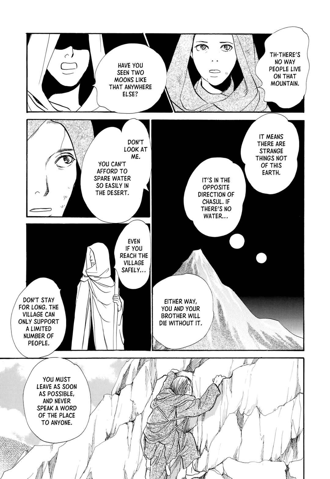 Page 5 Chapter 14 Song of the Riverbank