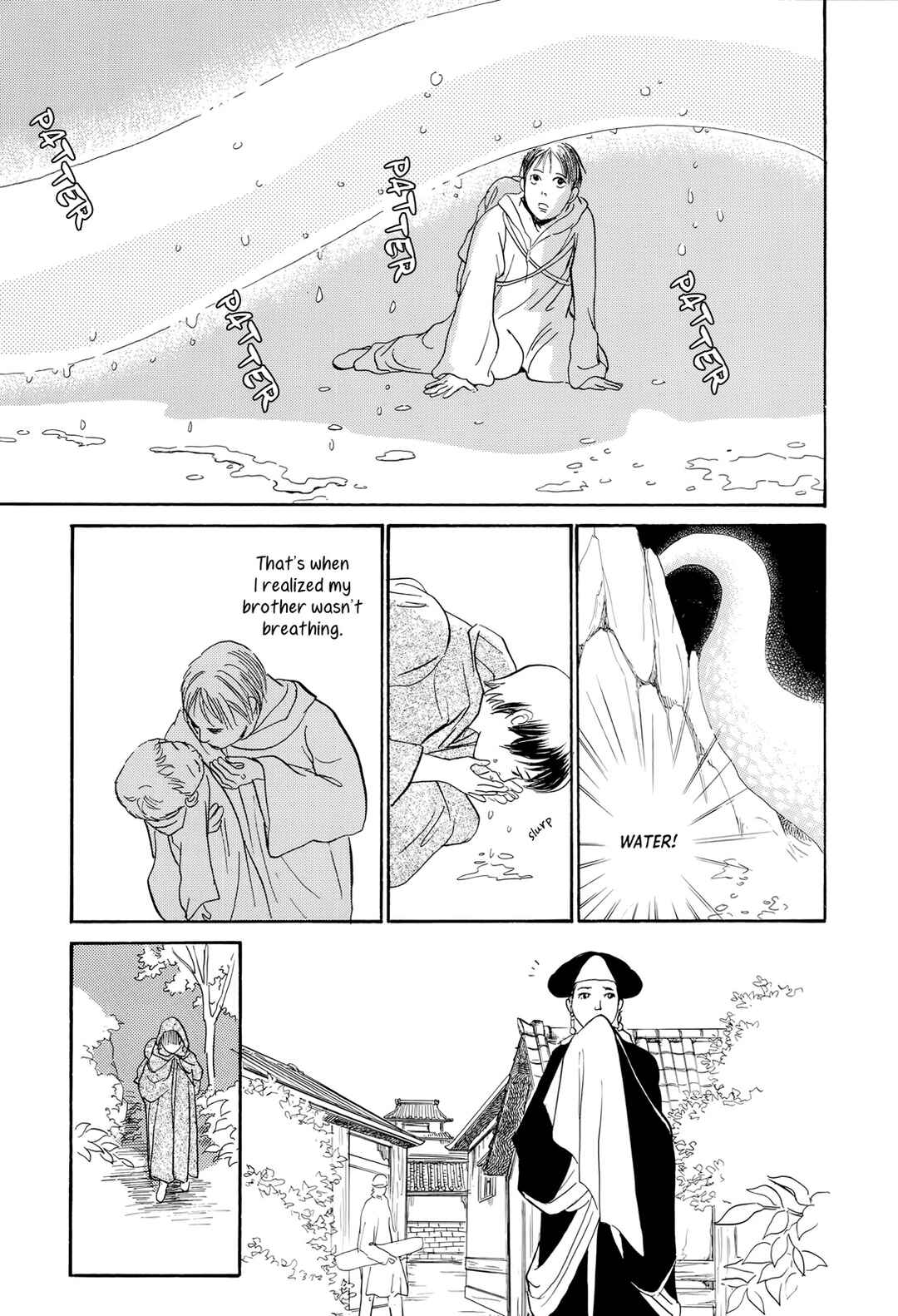 Page 7 Chapter 14 Song of the Riverbank