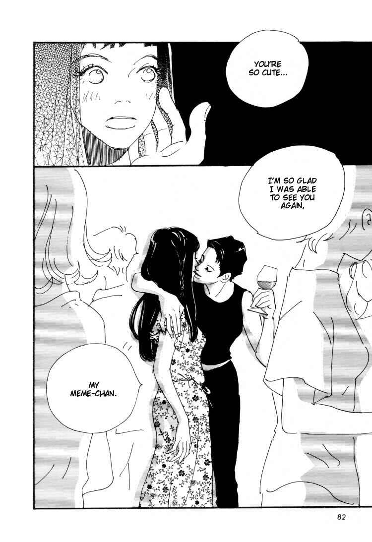 Page 10 Chapter 4 Love Vibes
