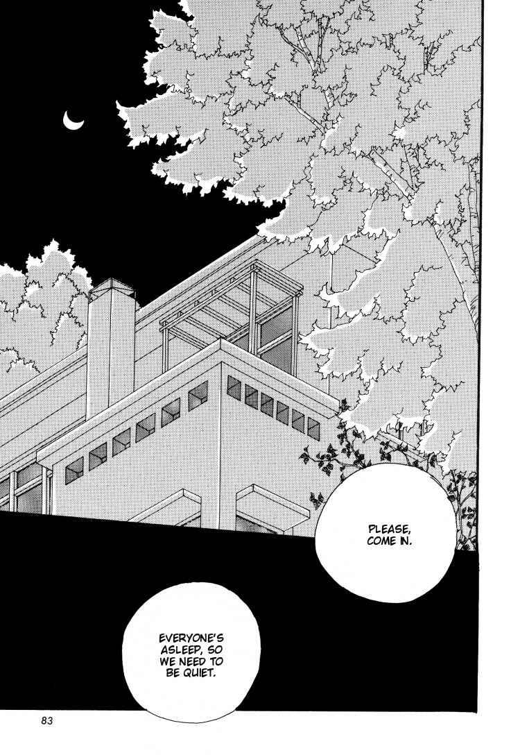 Page 11 Chapter 4 Love Vibes