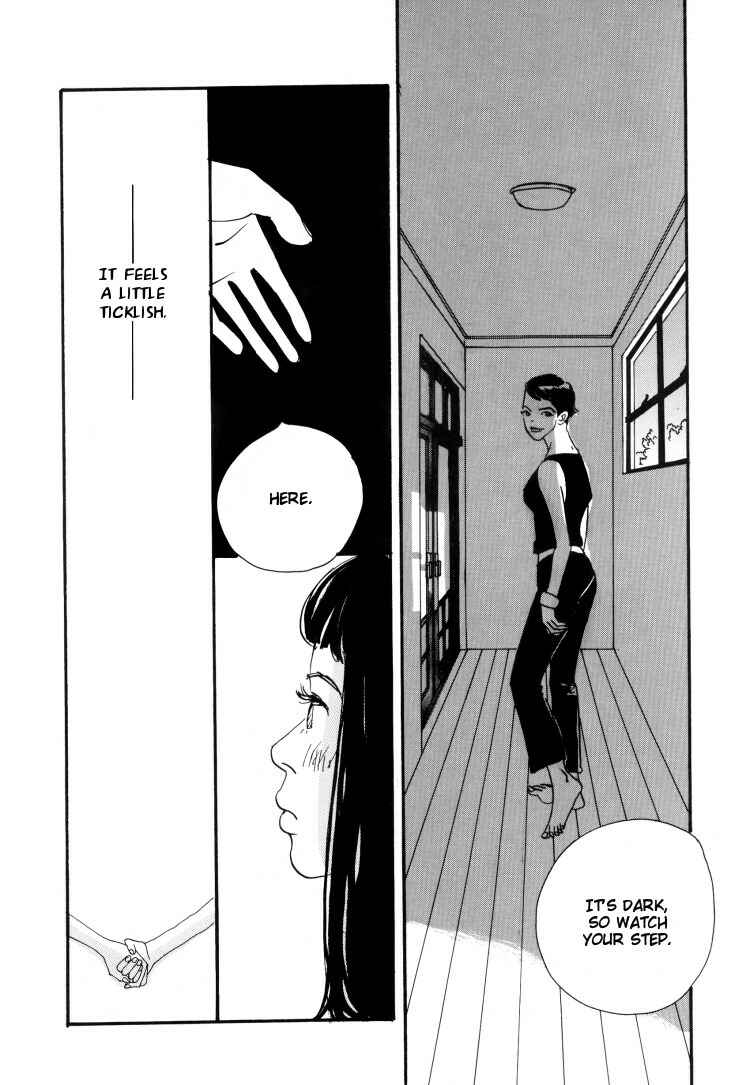 Page 12 Chapter 4 Love Vibes