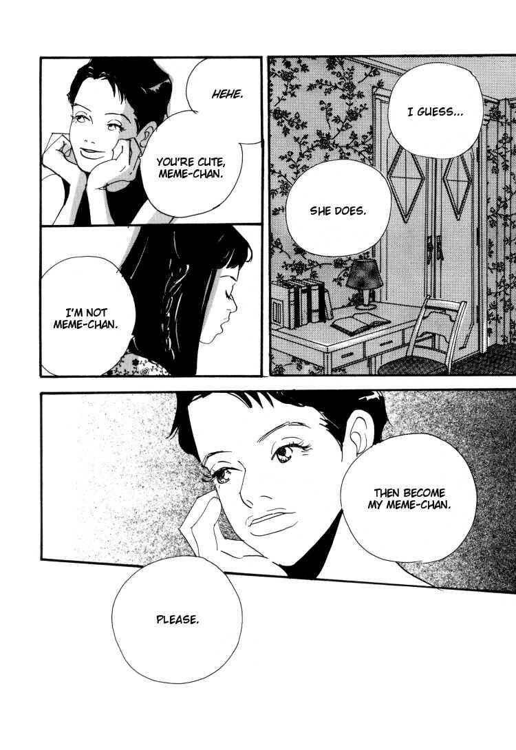 Page 14 Chapter 4 Love Vibes