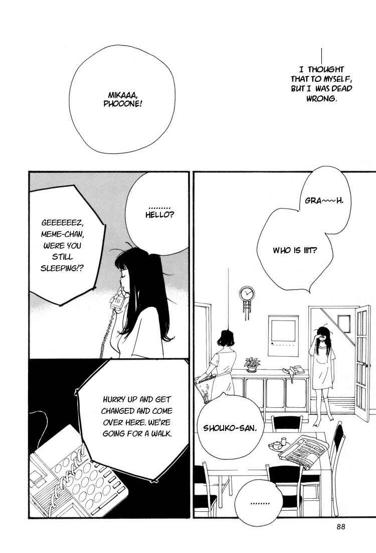 Page 16 Chapter 4 Love Vibes
