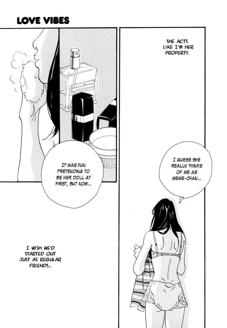 Page 17 Chapter 4 Love Vibes