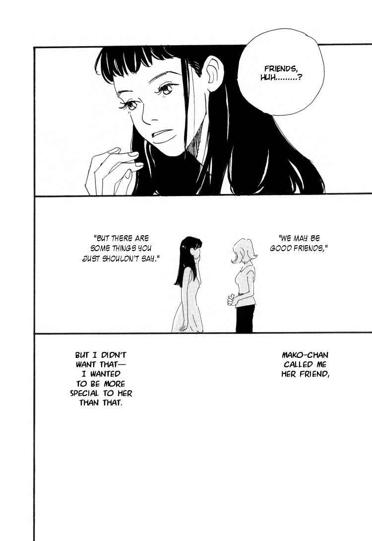 Page 18 Chapter 4 Love Vibes
