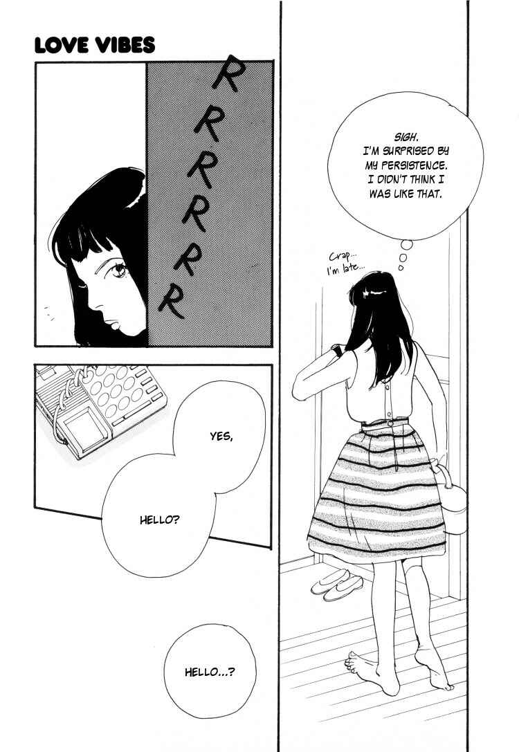 Page 19 Chapter 4 Love Vibes