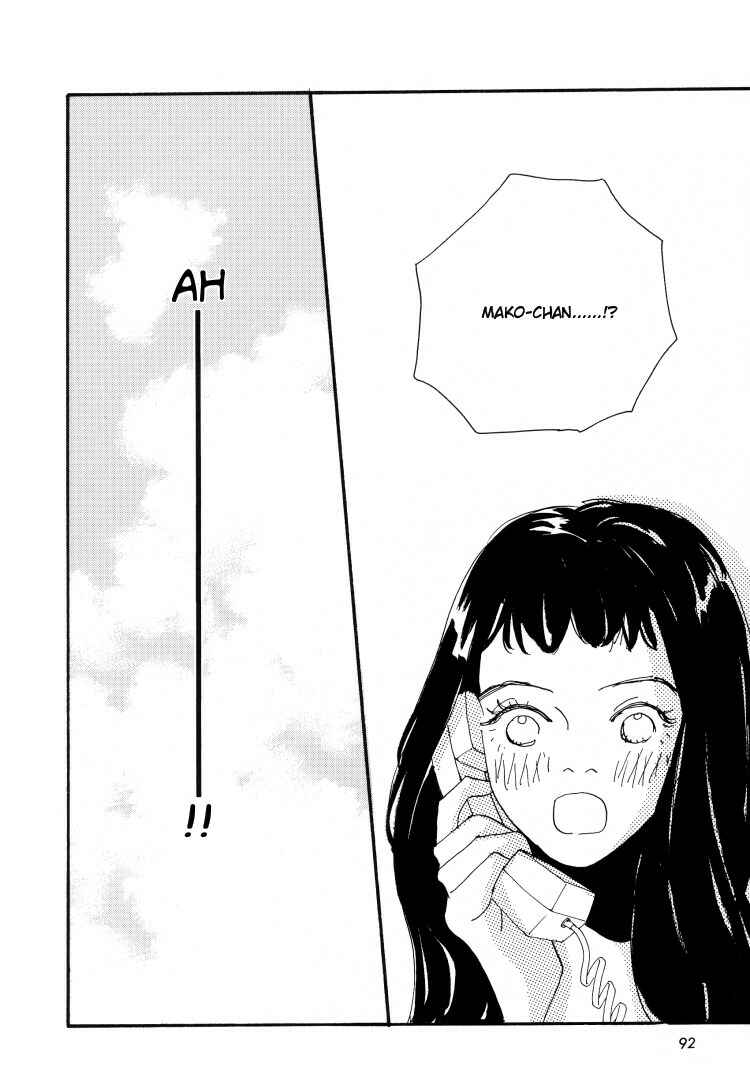 Page 20 Chapter 4 Love Vibes