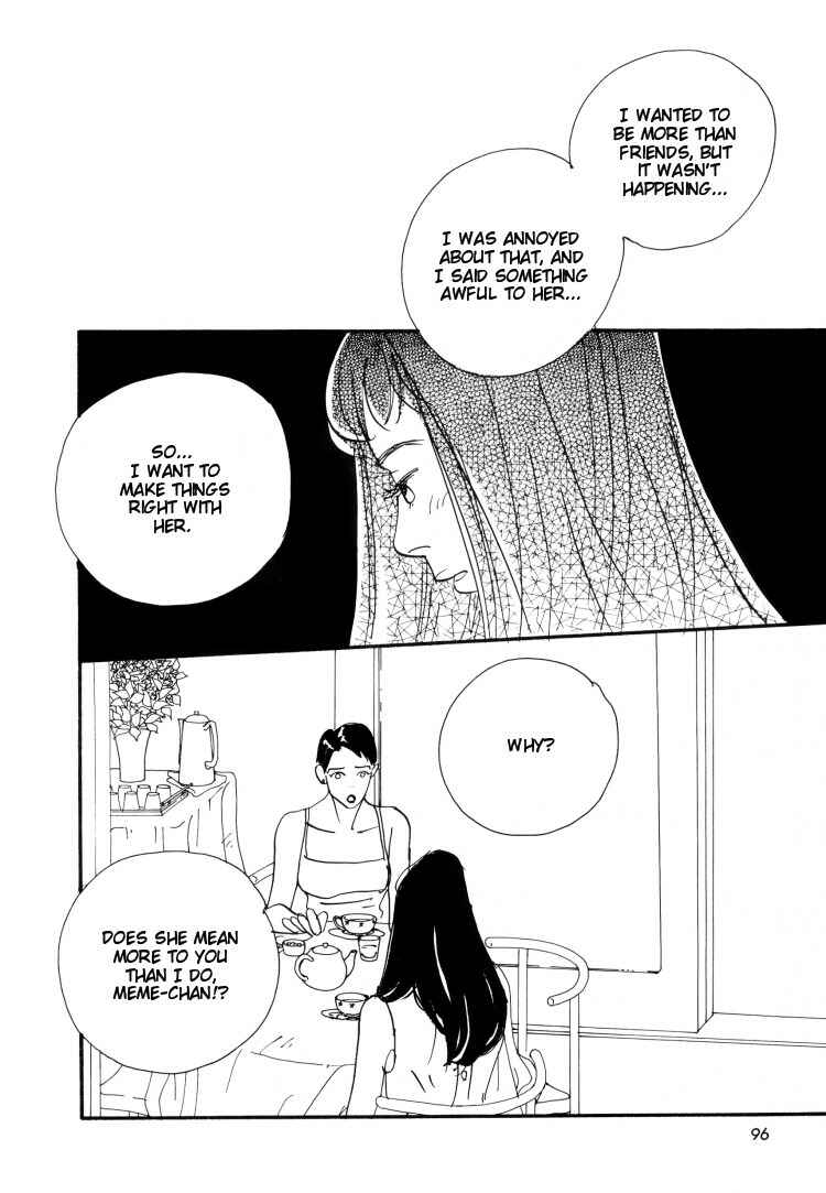 Page 24 Chapter 4 Love Vibes