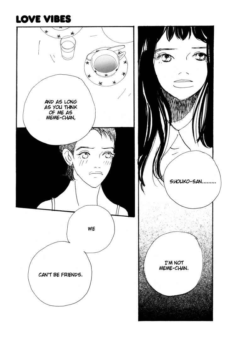 Page 25 Chapter 4 Love Vibes