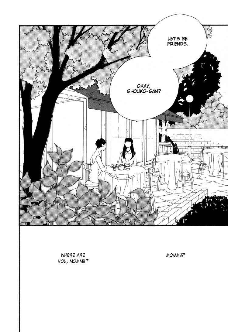 Page 26 Chapter 4 Love Vibes