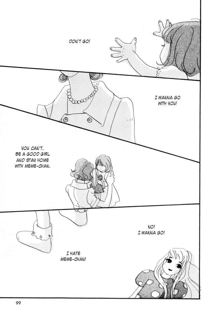Page 27 Chapter 4 Love Vibes
